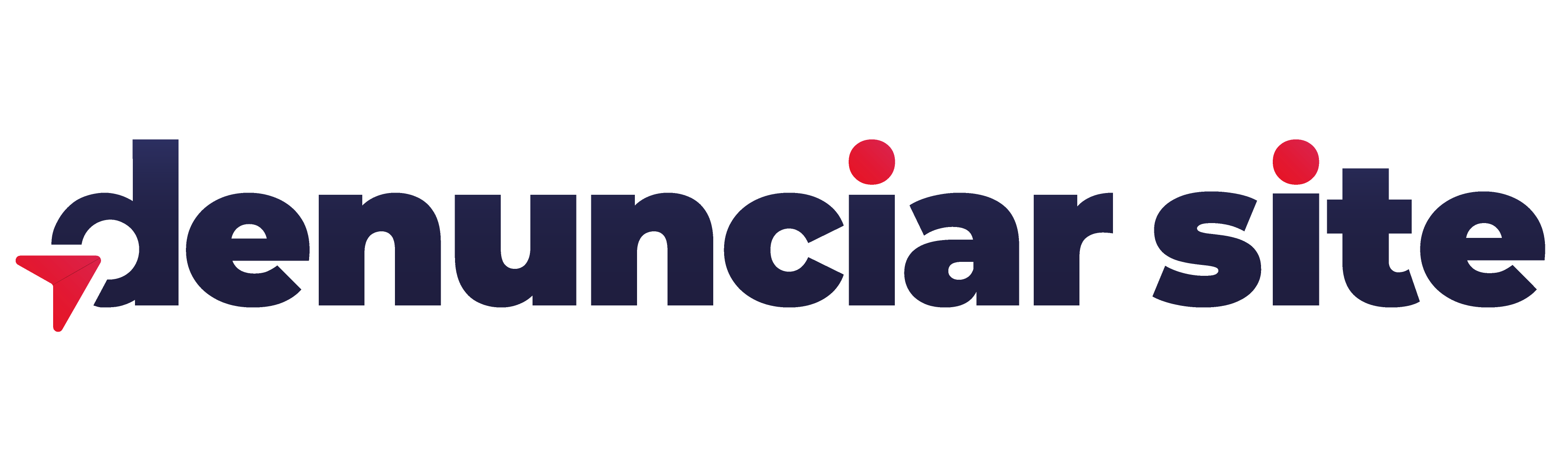 DenunciarSite Logo